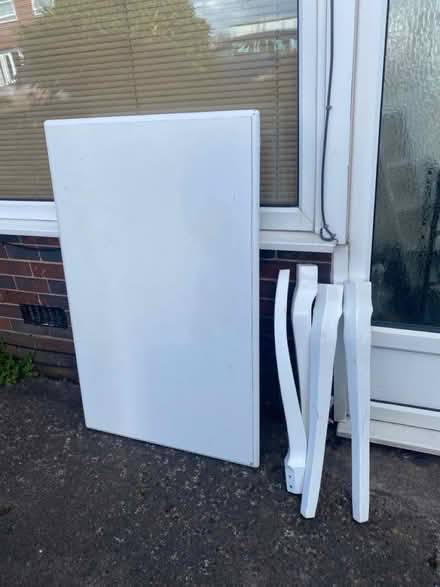 Photo of free Table (Radcliffe M26) #1