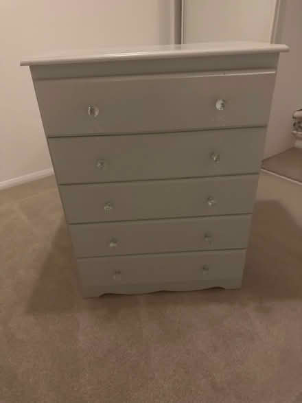 Photo of free Cheats of drawers (Bishop stortford CM23) #1