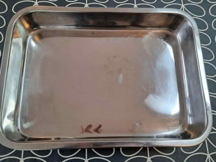 Photo of free Large roasting pan (Kennington OX1) #1