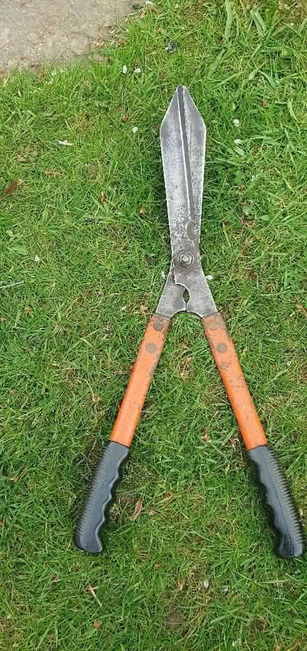 Photo of free Garden shears (Pipers Ash CH2) #1
