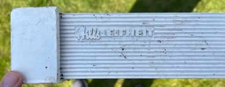 Photo of free Indoor washing line (Lexden CO3) #1