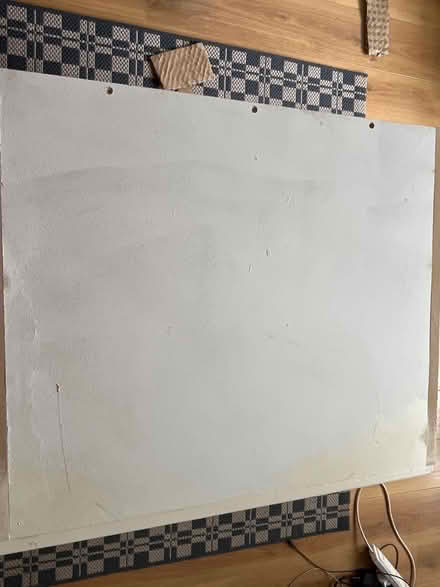 Photo of free 3 drawer chest (Harborne) #2