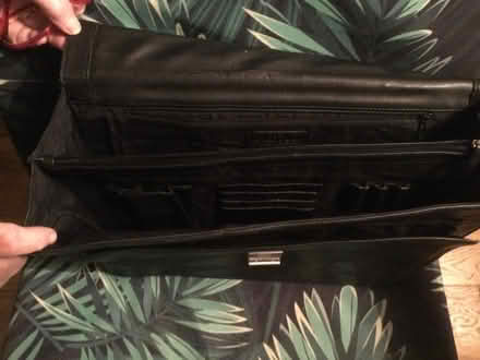 Photo of free Laptop bag (Harrogate HG1) #2