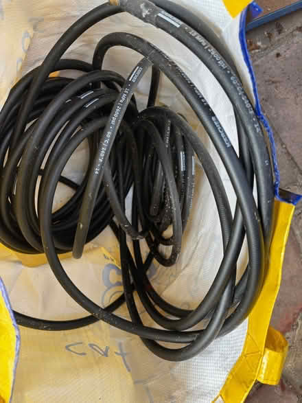 Photo of free Karcher drain cleaning attachment (Ruddington) #1