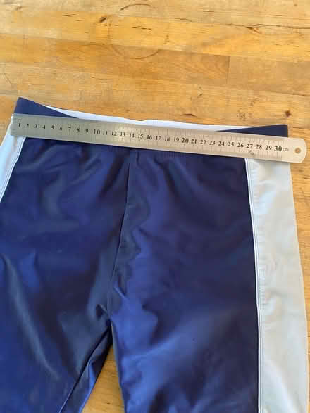 Photo of free Kids swimwear shorts (Lightpill GL5) #2