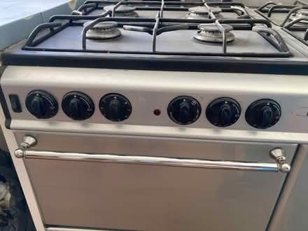 Photo of free Cooker (gas and electric) (Harringay N4) #4