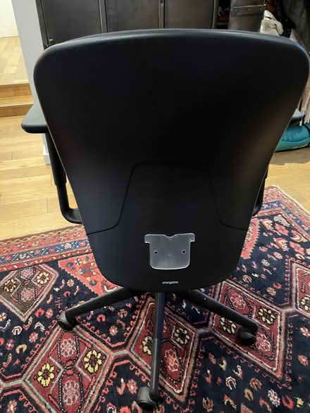 Photo of free Office Chair (Hook Green TN3) #4