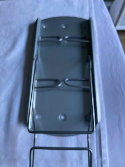 Photo of free IKEA wall hanger for iron (Rathfarnham) #1