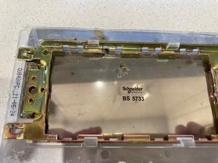 Photo of free Shneider (Maidenhead SL6) #2