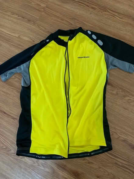 Photo of free Light weight cycling top (Malvern Link WR14) #1