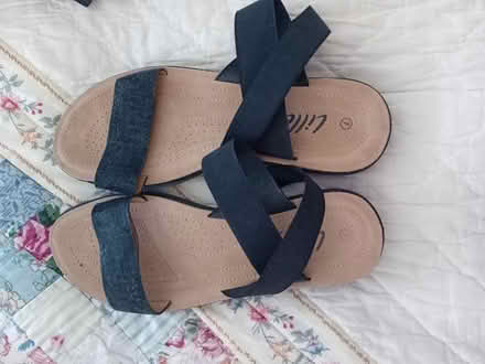 Photo of free Sandals size 7 (Chelmsford CM2) #1