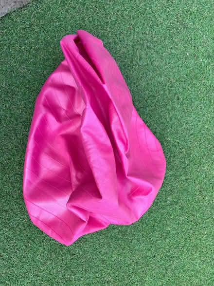 Photo of free Large inflatable exercise ball (Middlestone Moor DL16) #1