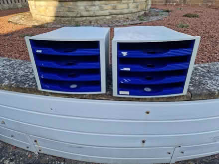 Photo of free Paper Trays (Rushden) #1