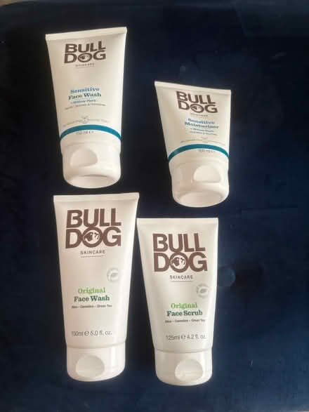 Photo of free New unused personal care products (Weybridge) #1