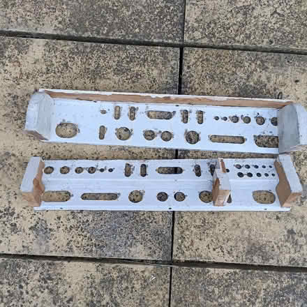 Photo of free Tool racks (Mapperley NG3) #3