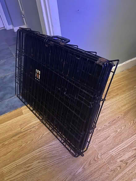 Photo of free Folding Animal Cage (Easthampstead RG12) #3