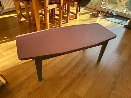 Photo of free Small Table (Gilesgate, Durham) #1