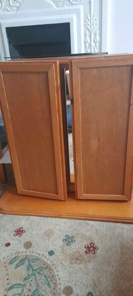 Photo of free Mirror (Newtown RG1) #2