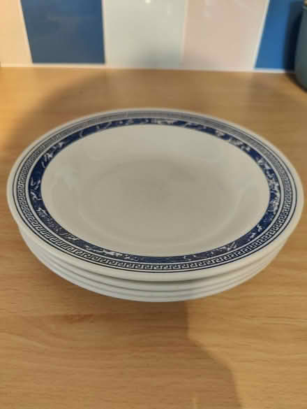 Photo of free Assorted Dinner Service & Glasses (Plymouth PL6) #4