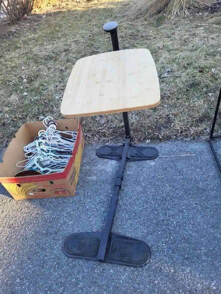 Photo of free Curbside Alert (Carlington) #2