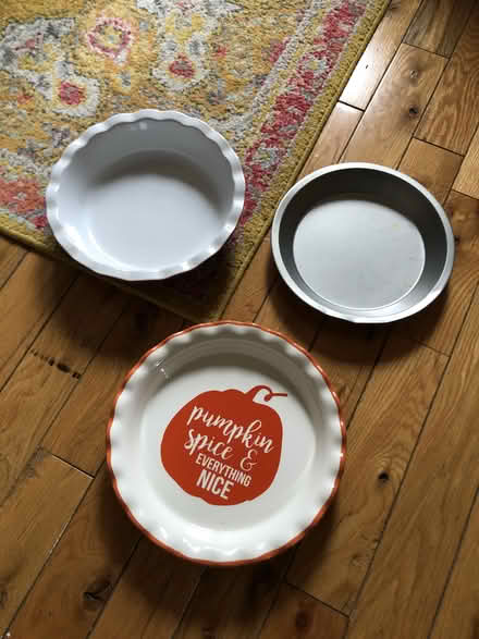 Photo of free kitchen items (Washington Heights) #3