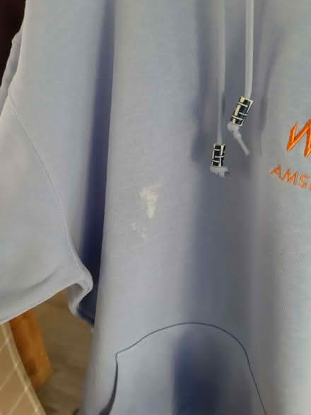 Photo of free Mauve sweatshirt size 16 (Whitemoor NG8) #2