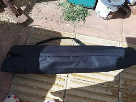 Photo of free Oypla leisure folding bed (Burnham on sea Central TA8) #1