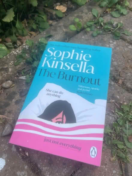 Photo of free Book (Belle vue Shrewsbury) #1