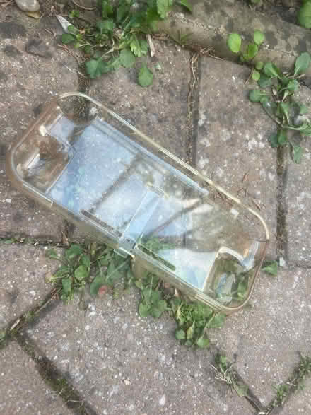 Photo of free Kids Nintendo Lite case (Belle vue Shrewsbury) #1