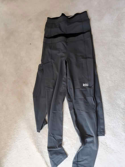 Photo of free Cycling or running tights (North Fremont/union City area) #1