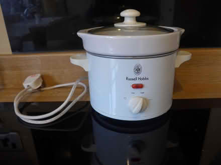 Photo of free Slow Cooker (Cam GL11) #1