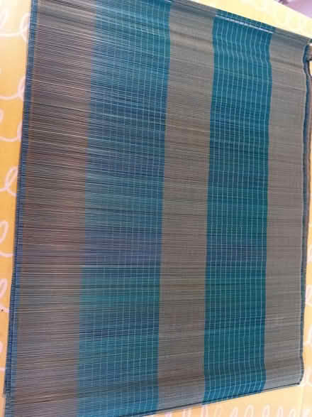 Photo of free X4 fabric placemats , new (Chelmsford CM2) #1