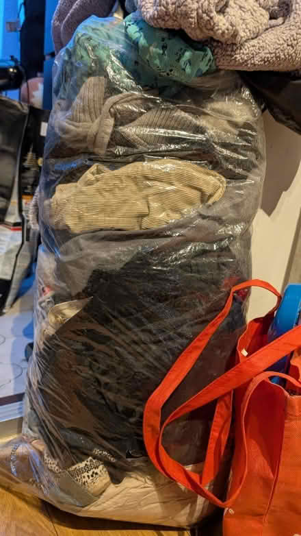 Photo of free Clothes (Cheshunt) #1