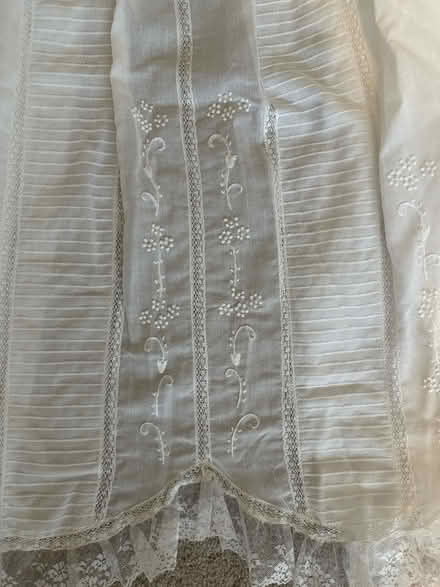 Photo of free Christening Gown (Randolph) #4