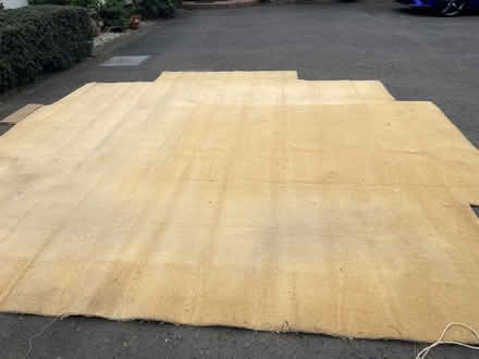 Photo of free Large Piece of Carpet (BT8) #2