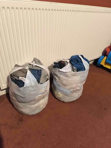 Photo of free Baby Boy Clothes (1–2Y) (BR2 Bromley bus garage) #1