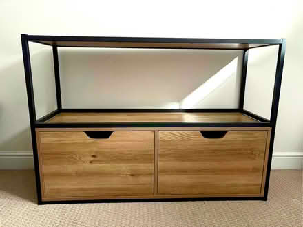 Photo of free TV stand/sideboard (Westhampnett PO19) #1
