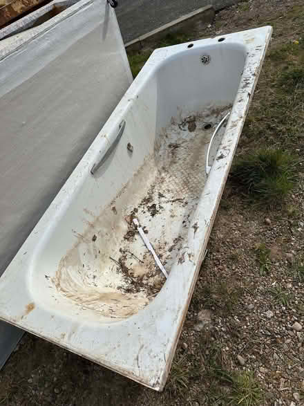 Photo of free bath (Hearthstone DE4) #1