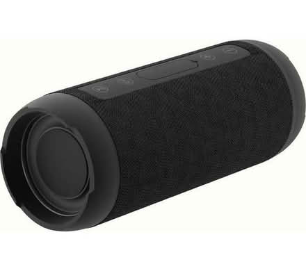 Photo of Portable Bluetooth speaker (Crouch Hill N4) #1