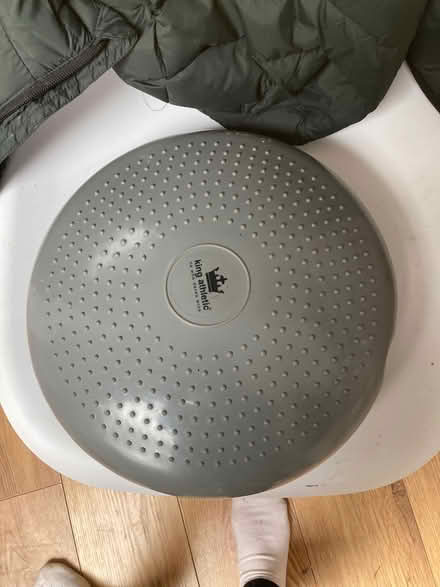 Photo of free Wobble cushion (OX1 henwood) #1