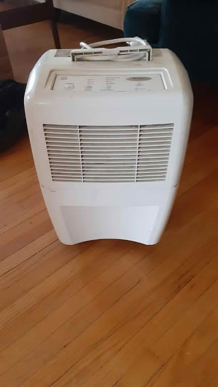 Photo of free Dehumidifier (Southdown and Truscott) #1