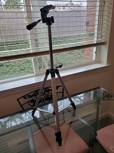 Photo of free Camera Tripod (Ossining) #1
