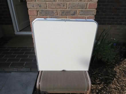 Photo of free Picnic Table (Risinghurst OX3) #4