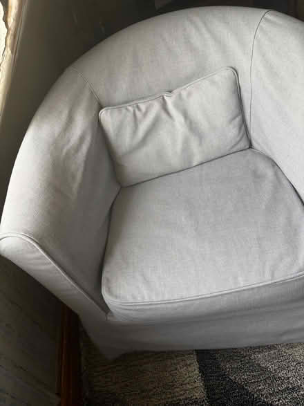 Photo of free 2 x Chairs (DN1 2nw) #1