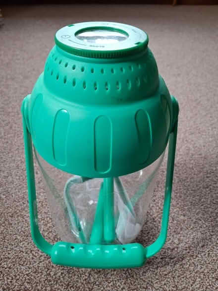 Photo of free Children's bug catching kit (Cam GL11) #1