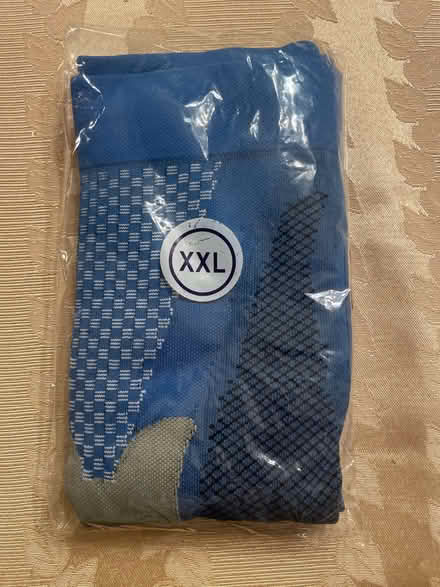 Photo of free Compression socks - 2XL (West Billerica) #1