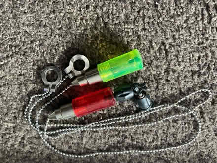 Photo of free Fishing pole spares repairs (Tameside SK14) #3
