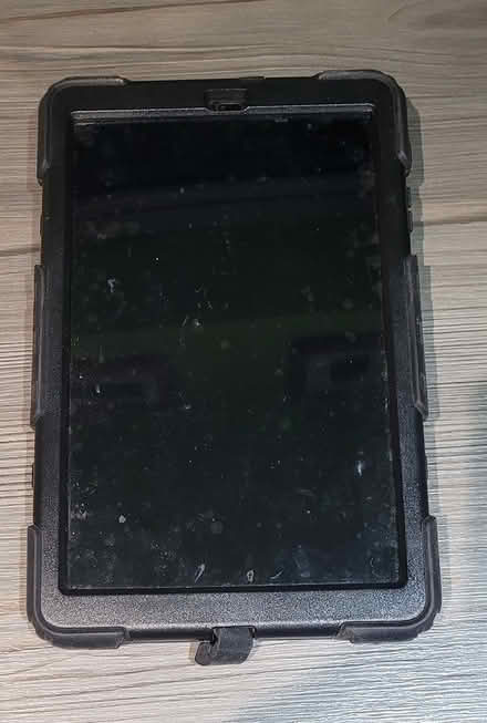 Photo of free Samsung Tablet (Newark) #1