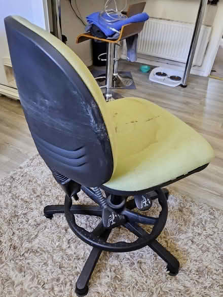 Photo of free Office chair (Putnoe MK41) #3
