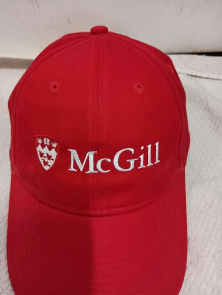 Photo of free Baseball caps x3 (Yonge/Sheppard) #2